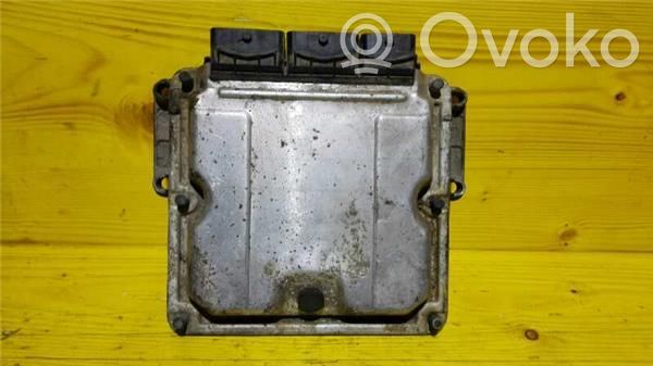 Renault Laguna II Engine control unit/module ECU 