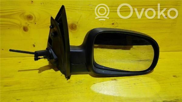 Opel Corsa C Specchietto retrovisore manuale 