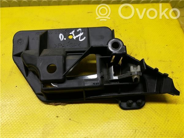 Mercedes-Benz 190 W201 Maniglia interna per portiera anteriore 