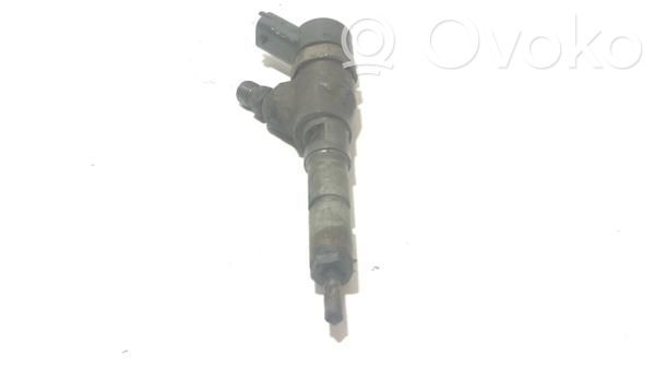 Fiat Scudo Injector combustibil 