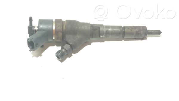 Fiat Scudo Injector combustibil 