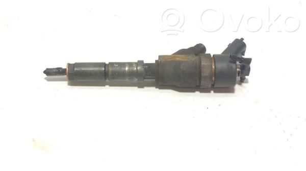 Fiat Scudo Injector combustibil 