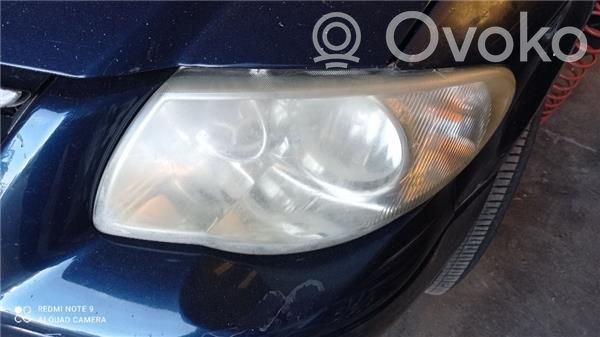 Chrysler Voyager Scheinwerfer 