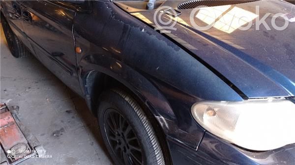 Chrysler Voyager Priekinė arka 