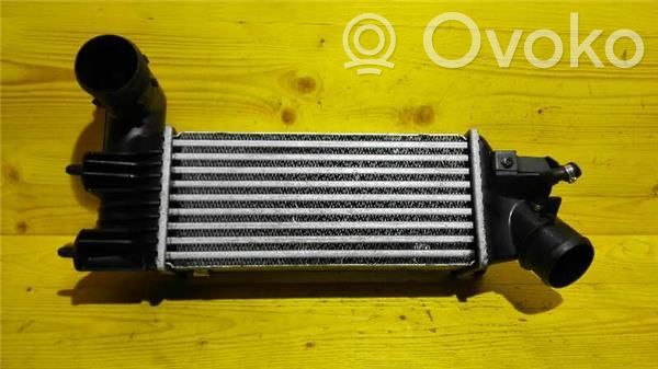 Intercooler radiator   9637809480