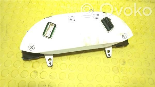 Ford Tourneo Spidometrs (instrumentu panelī) 