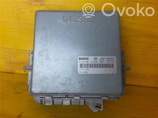 Rover Rover Engine control unit/module ECU 
