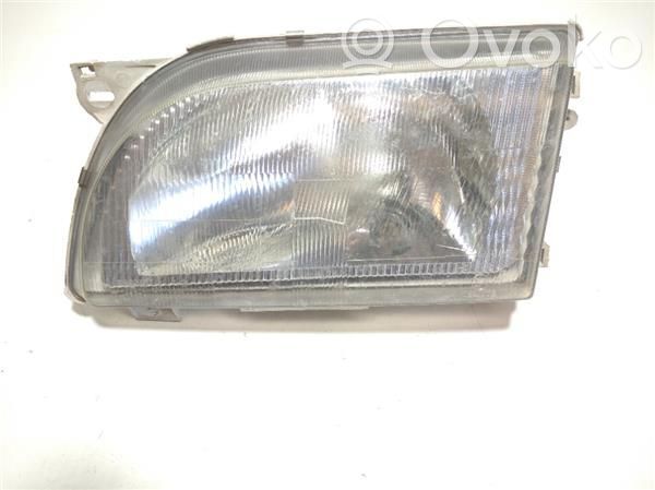 Headlight/headlamp   MFD46211081
