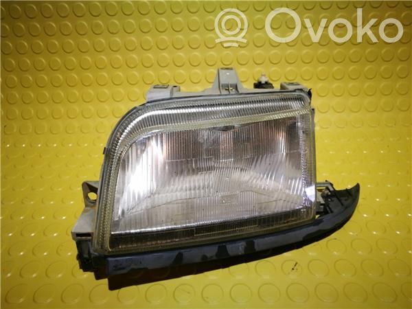 Renault Clio I Headlight/headlamp 