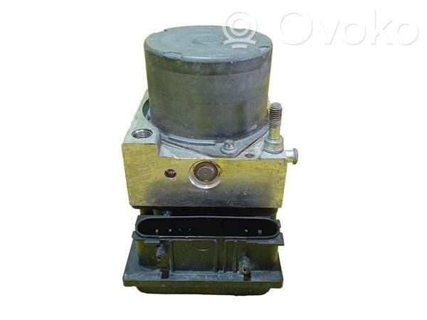 ABS control unit/module   265231333,8200229137