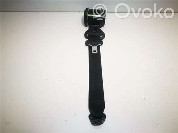 Citroen Saxo Cinturón trasero 