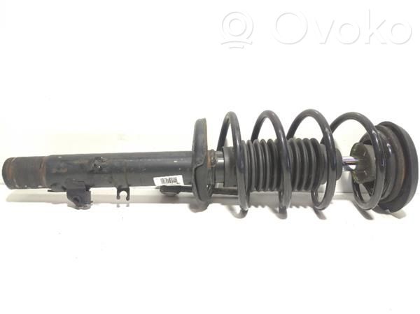 Citroen C2 Ammortizzatore anteriore 