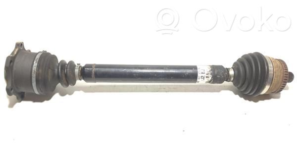 Eje delantero   8D0407272BJ