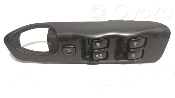 Chevrolet Rezzo Electric window control switch 
