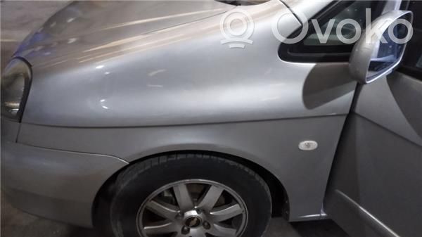 Chevrolet Rezzo Priekinė arka 