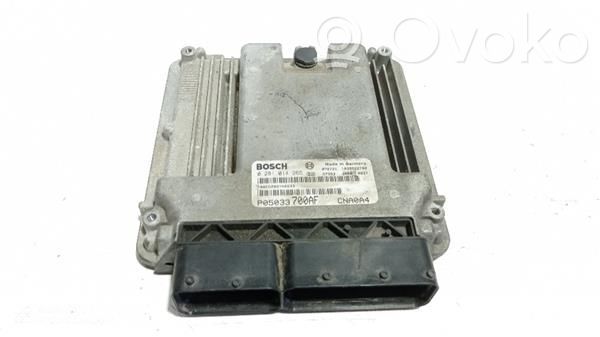 Chrysler Sebring (JS) Engine control unit/module ECU 