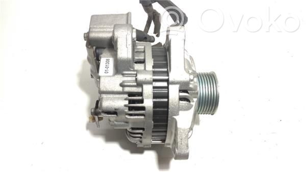 Honda Civic Generator/alternator 