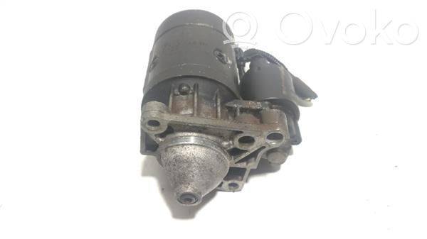 Renault 21 Starteris 