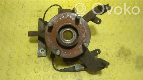 Ford Focus Fuzetă butuc roată față 