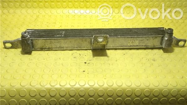SsangYong Musso Chłodnica powietrza doładowującego / Intercooler 