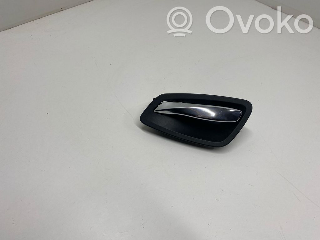 Etuoven sisäkahva   3000703000