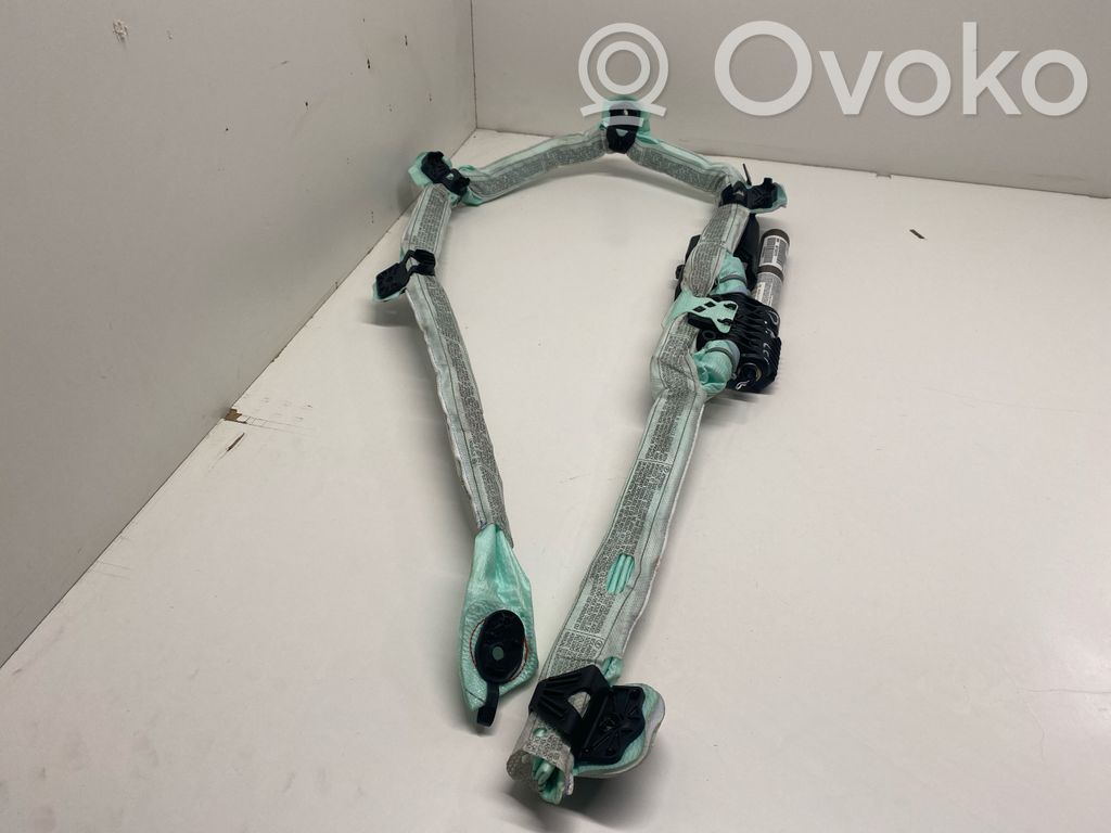 BMW 3 E92 E93 Airbag del techo 