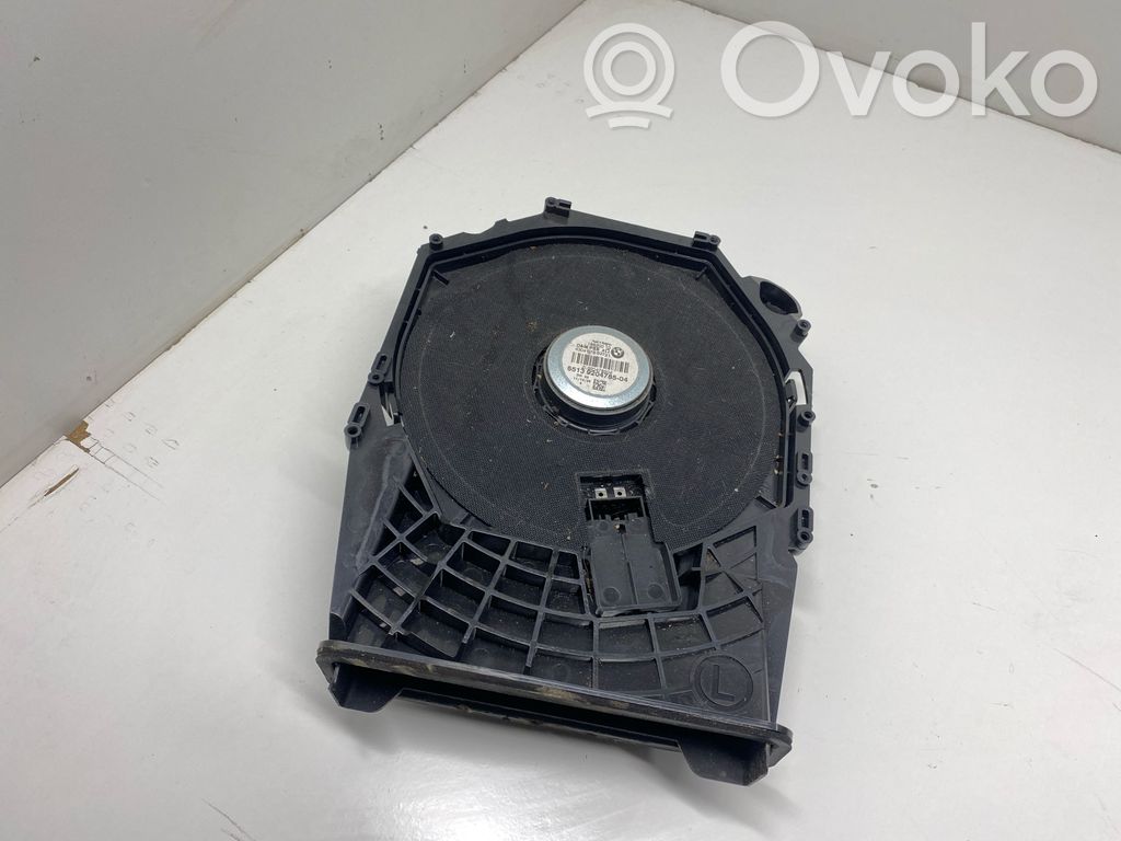 BMW 3 E92 E93 Subwoofer 