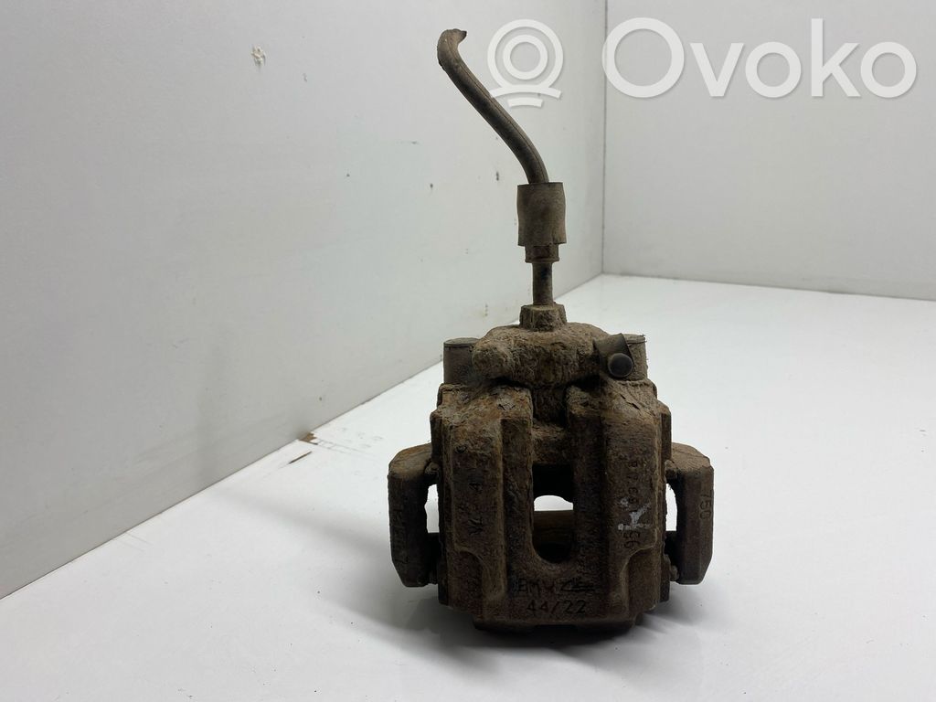 Bremssattel hinten   4422