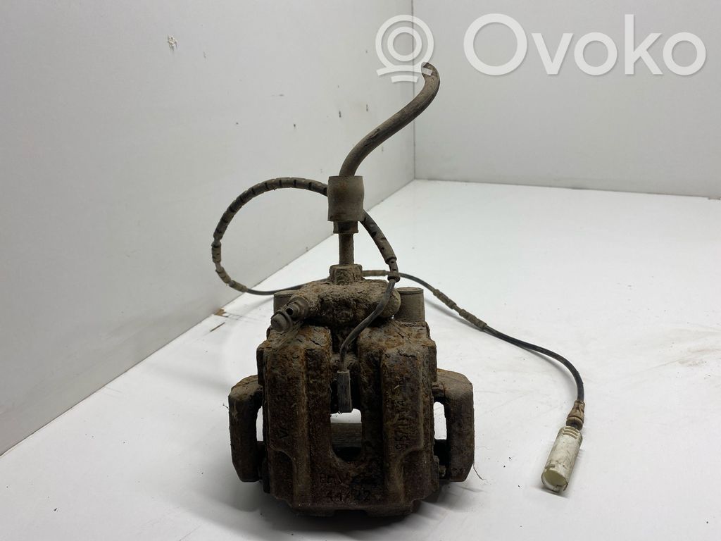 BMW 3 E92 E93 Bremssattel hinten 