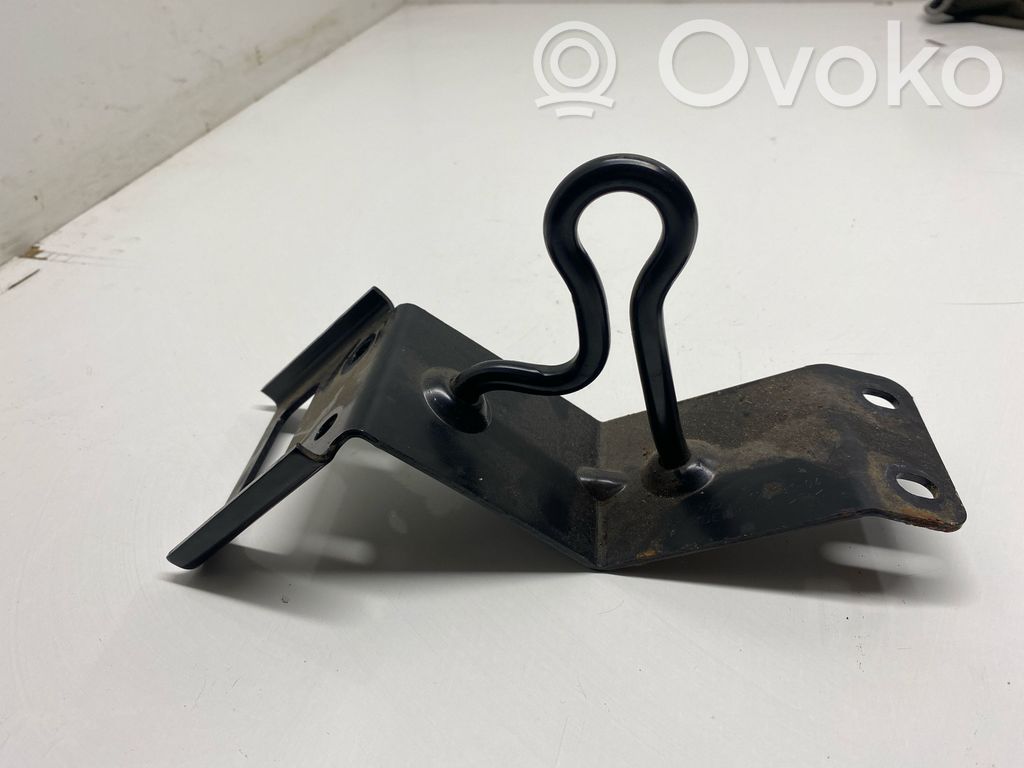 BMW 5 E60 E61 Otros repuestos del interior 