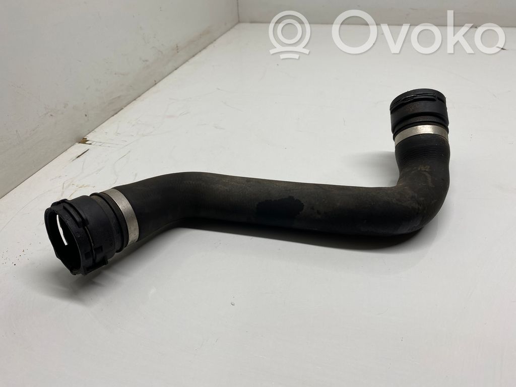 BMW X3 F25 Caurulīte (-es) / šļūtene (-es) 