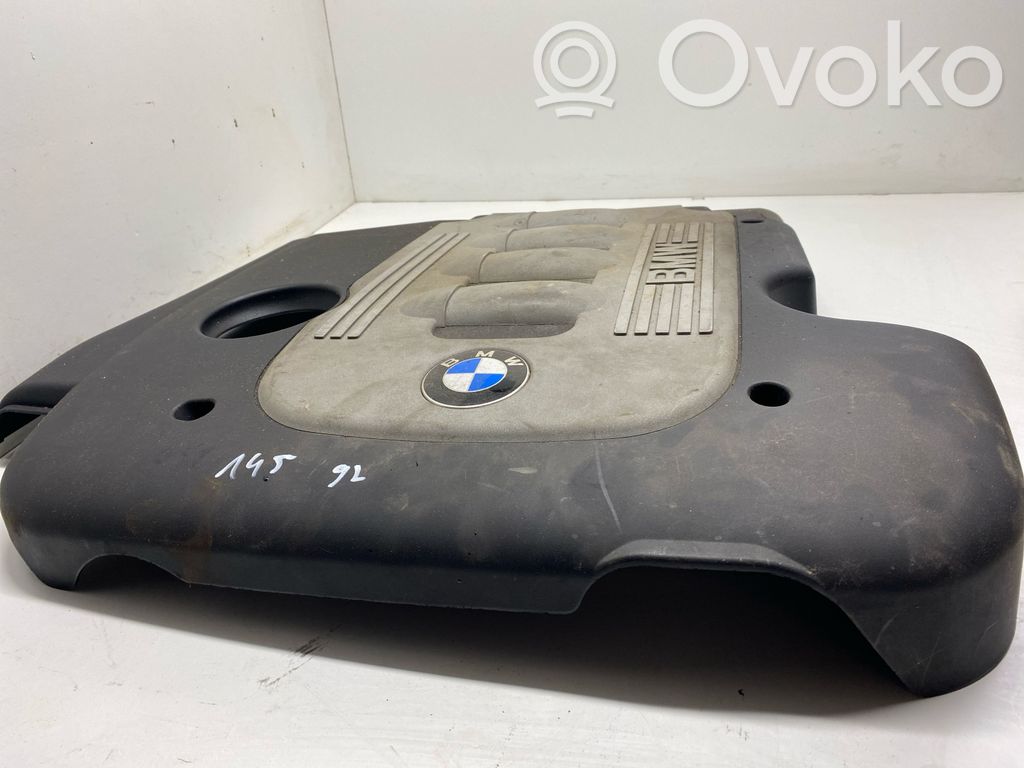 BMW 3 E92 E93 Couvercle cache moteur 