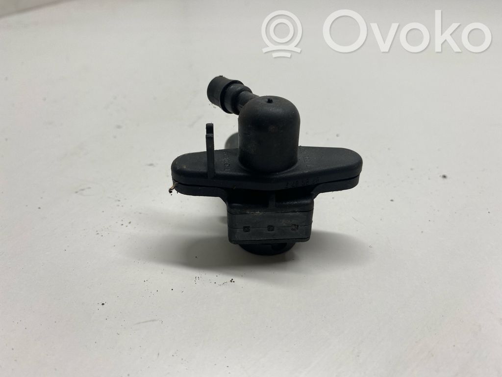 BMW 1 E81 E87 Sensor de la presión del aire 