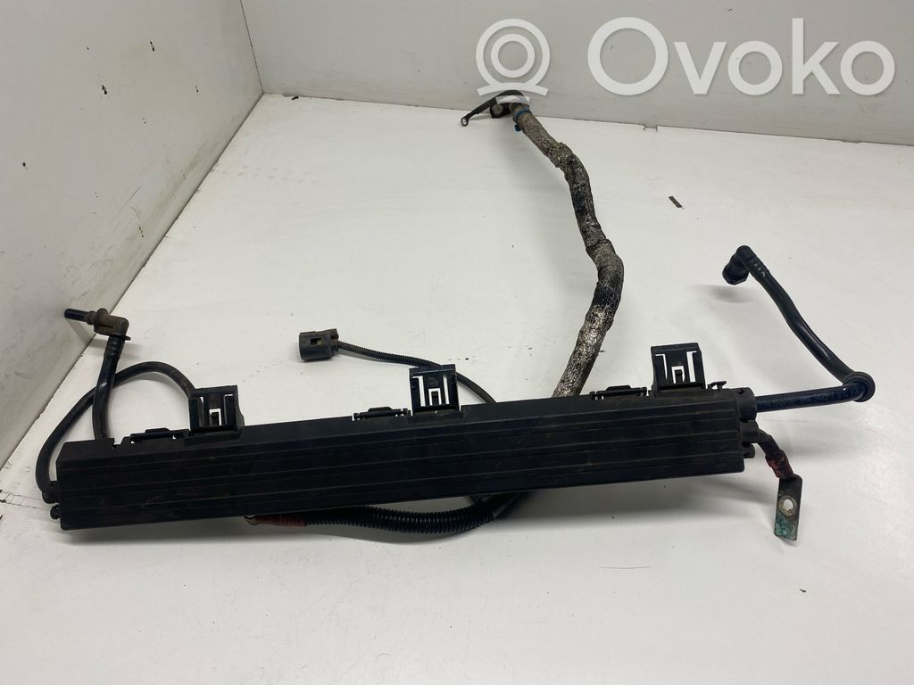 BMW 1 E81 E87 Cables (motor de arranque) 