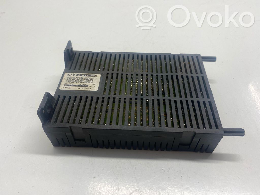 BMW X3 E83 Module d'éclairage LCM 