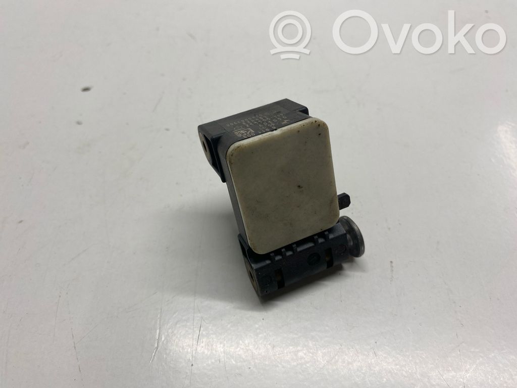 BMW X3 E83 Czujnik uderzenia Airbag 