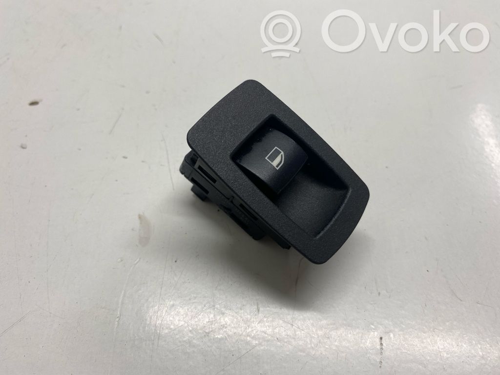 BMW X3 E83 Electric window control switch 