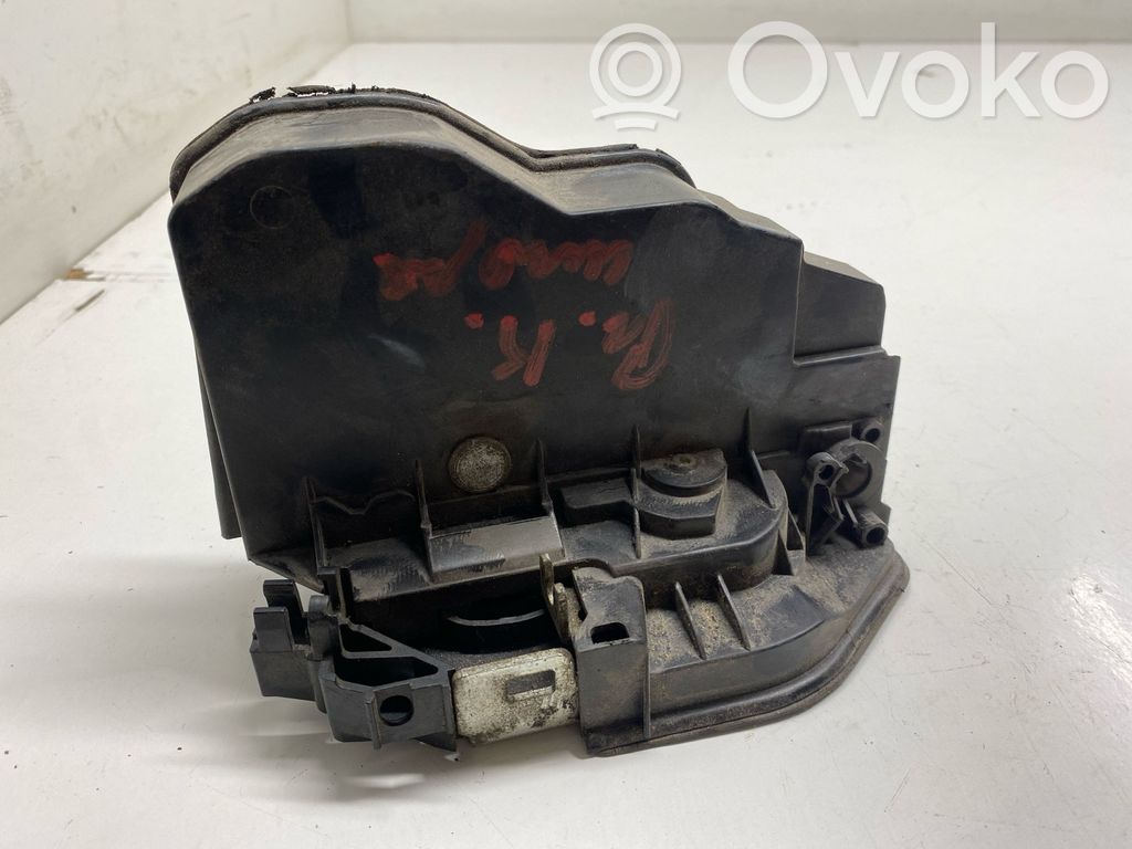 Etuoven lukko   7154619,2154619