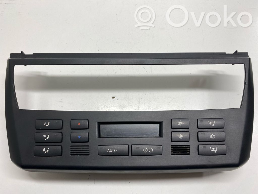 Climate control unit   3443981,5HB00877713,00470TT1