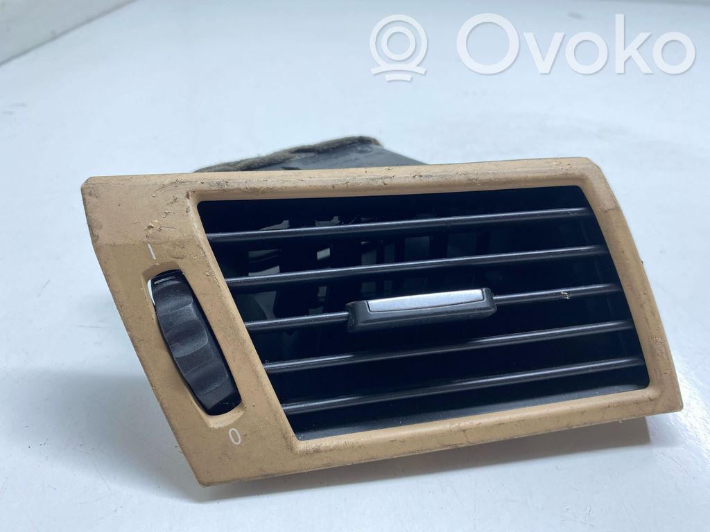 BMW X3 E83 Grilă ventilație/ramă laterală bord 