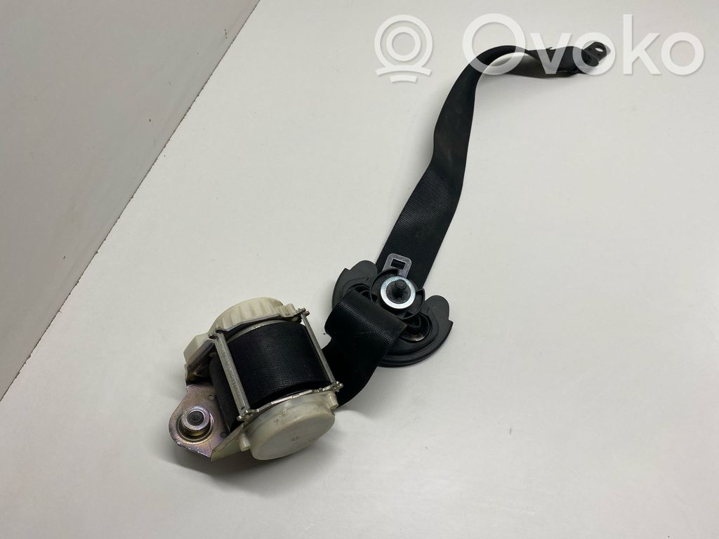 BMW X3 E83 Cinturón delantero 
