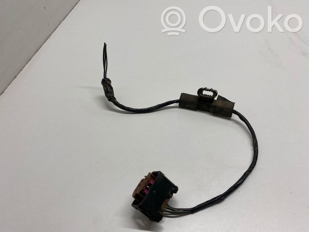 BMW X3 E83 Fog light part 