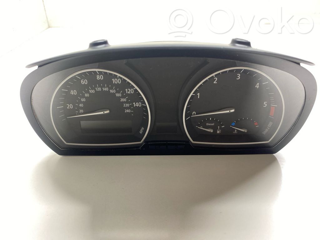 Speedometer (instrument cluster)   25811510,102469122,3451585