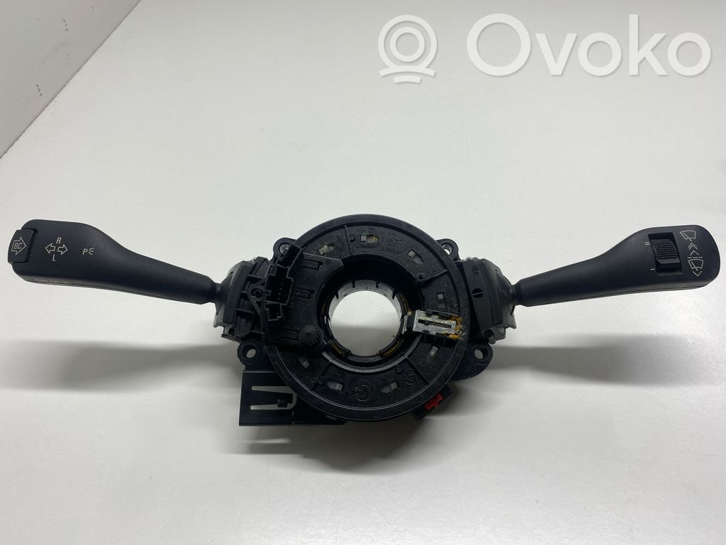 BMW X3 E83 Commodo, commande essuie-glace/phare 