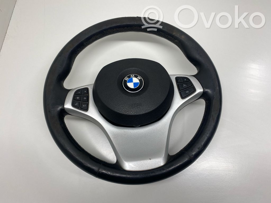 BMW X3 E83 Volant 