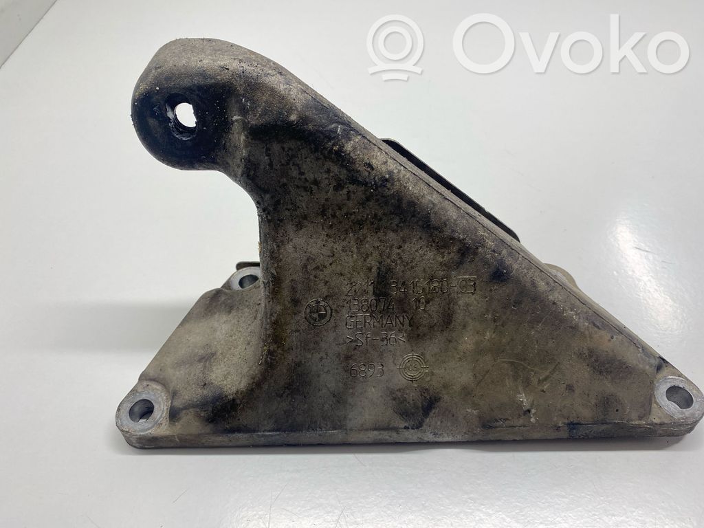 BMW X3 E83 Engine mounting bracket 