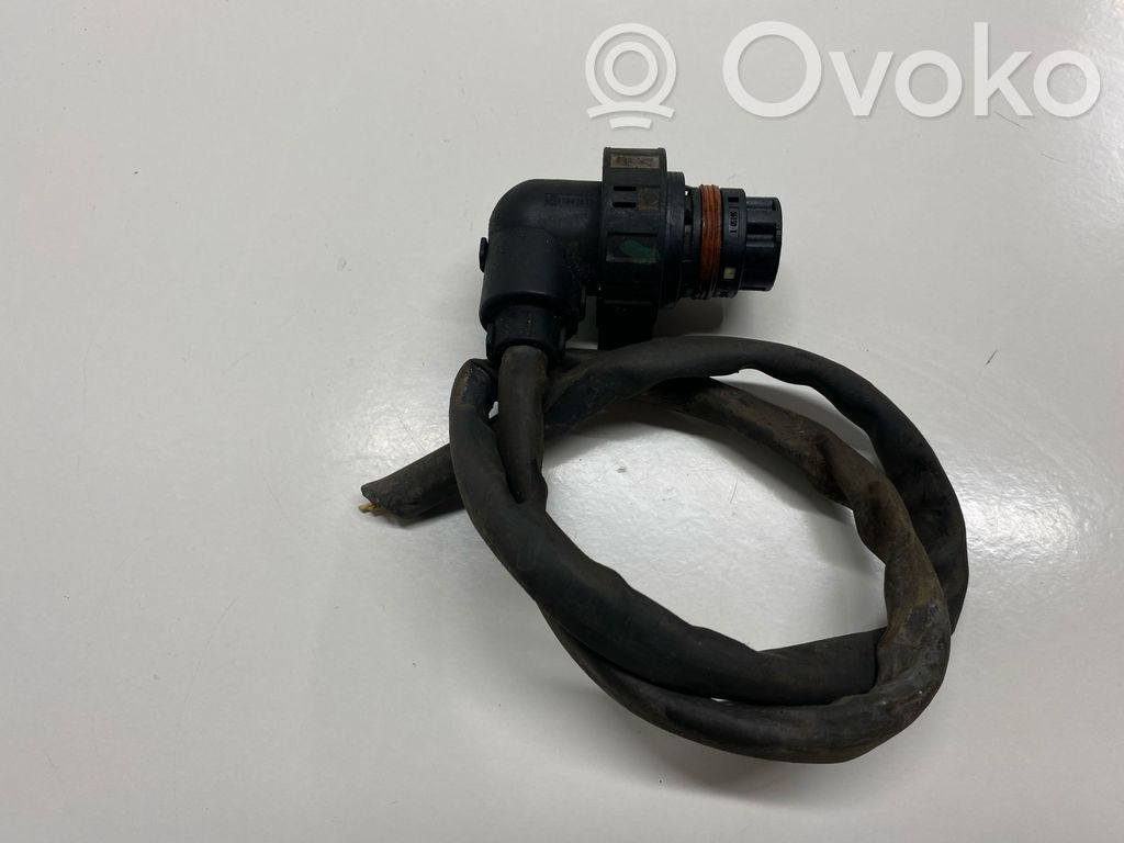 BMW X3 E83 Pavarų dėžės instaliacija 