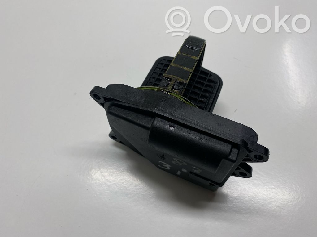 BMW X3 E83 Attuatore/motore della valvola del collettore di aspirazione 