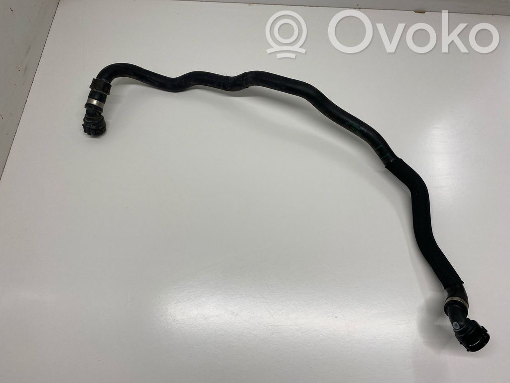 BMW 3 E92 E93 Engine coolant pipe/hose 