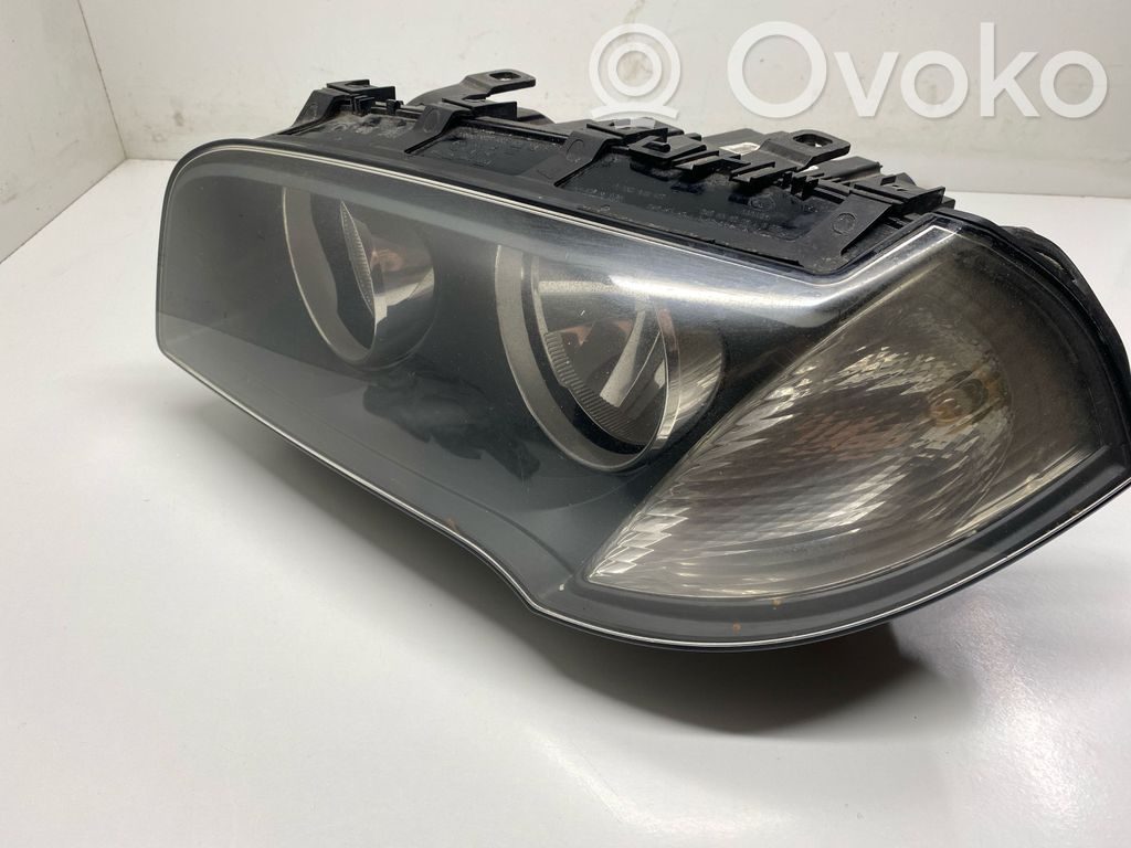 Headlight/headlamp   7162195,0301235601,22072205